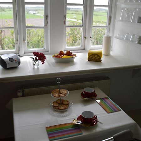 Ferienwohnung Ley Dunsum Exterior foto