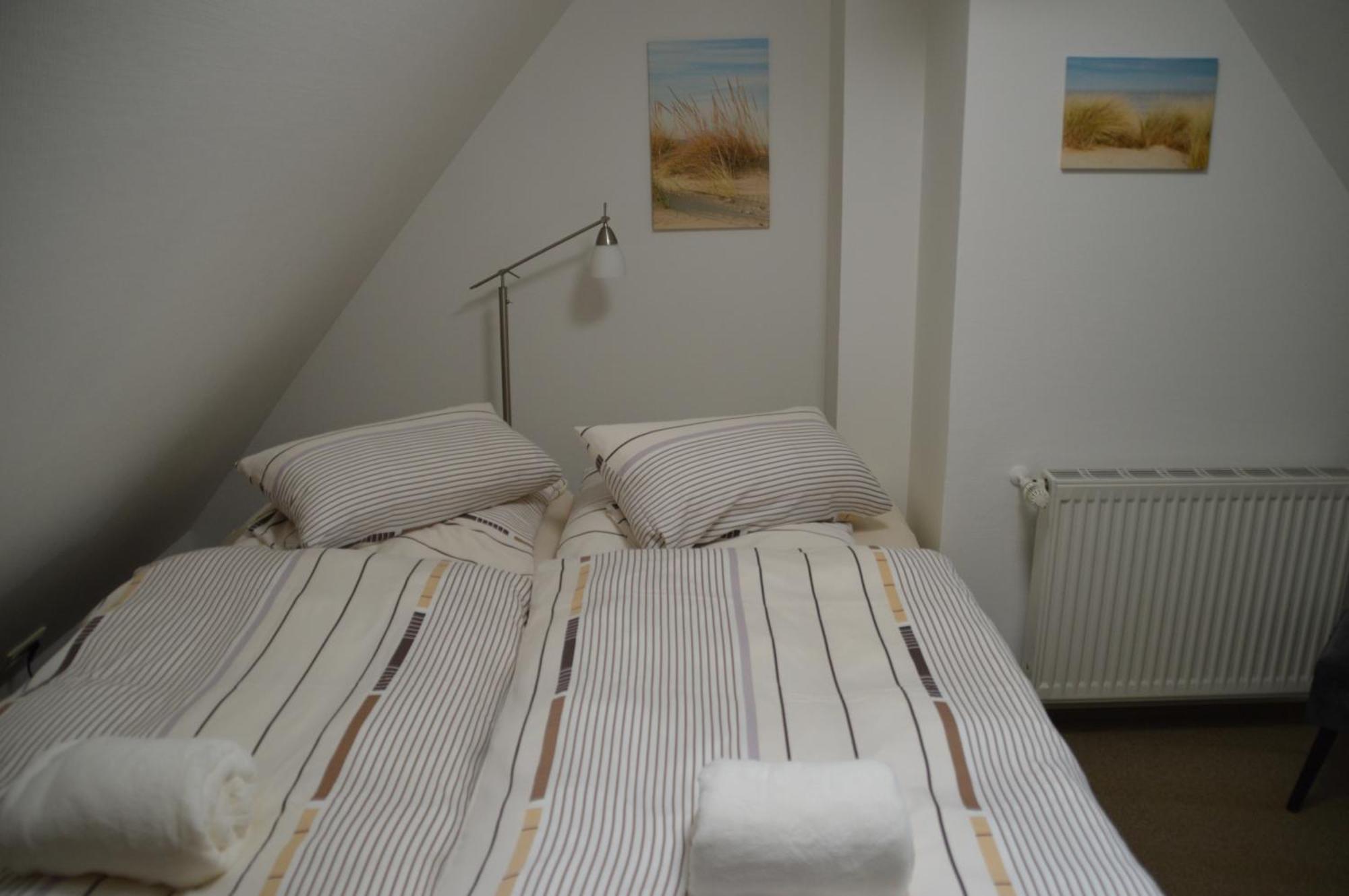 Ferienwohnung Ley Dunsum Exterior foto